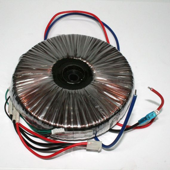 Transformer VLP300 24020008 230V Picture