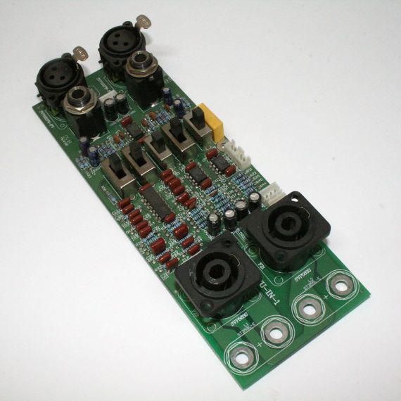 InputPCBVLP60015001000JDJ2UIN1XLR Picture