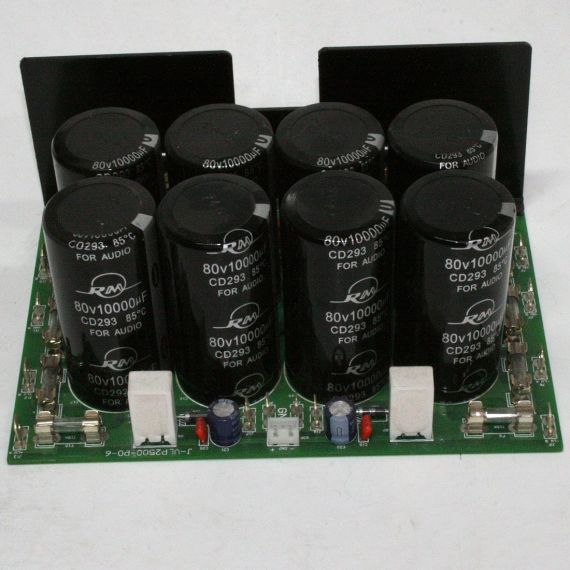 $Power PCB ASSY VLP2500 JVLP2500PO3 Picture