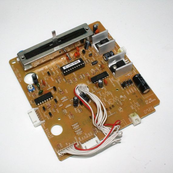 $MainPCBTTD2400USB 704U356899 TT1520571B Picture