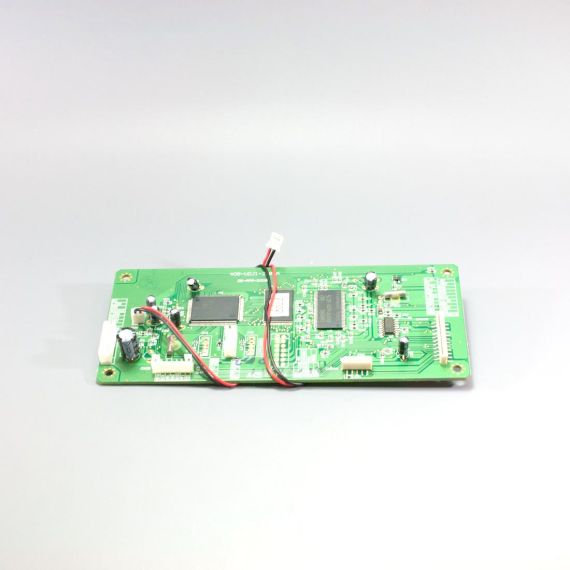 DSPPCBMediaoperator 704UDJ17701 12198A Picture