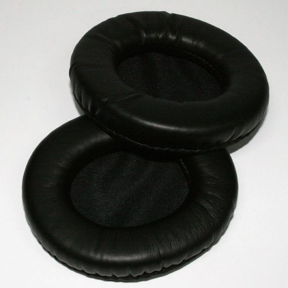 $Earpad HP500/HP700 black 1 piece Picture