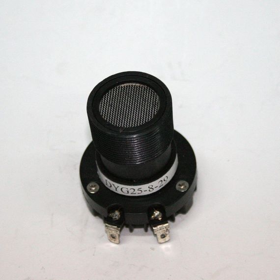 $HFDriver25mmCompleteTriPackSattelite Picture