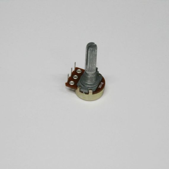 Potmeter10KBVLP300/600/1500/2500Volume Picture