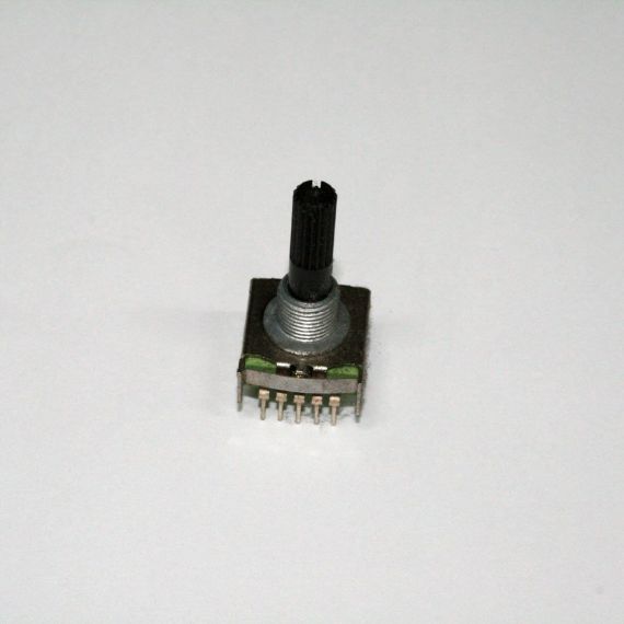 $Encoder FXINSELECT MX1400DSP 206 Picture