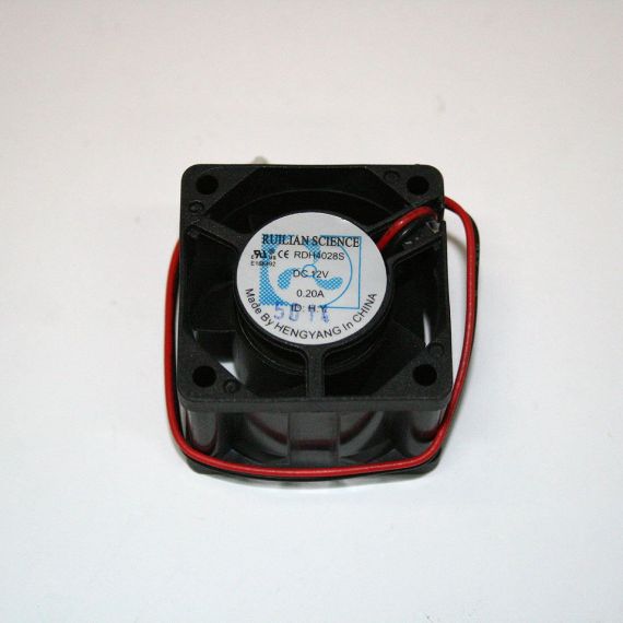 Fan VLP300 SETof2 40x40x20 Picture