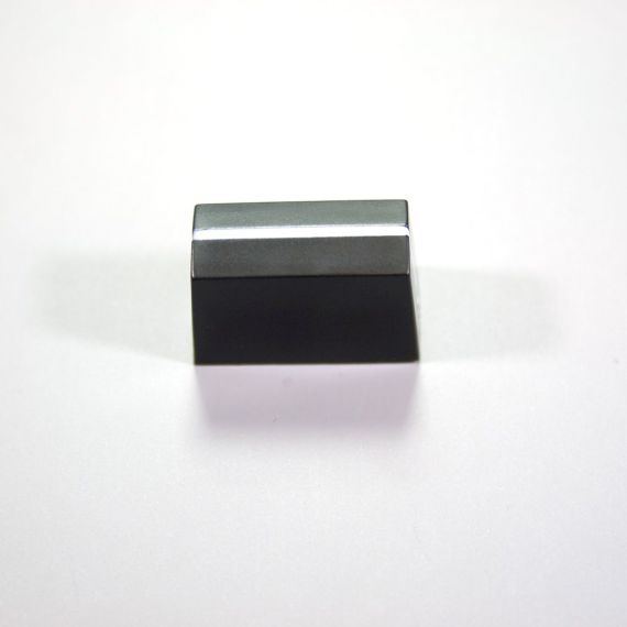 $KnobPlasticBlackMX1400/DSP 100QFX1736A Picture