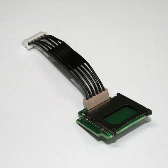 SDCardPCBSDJ1SDHC704SDJ17433 405SDJ12029 Picture
