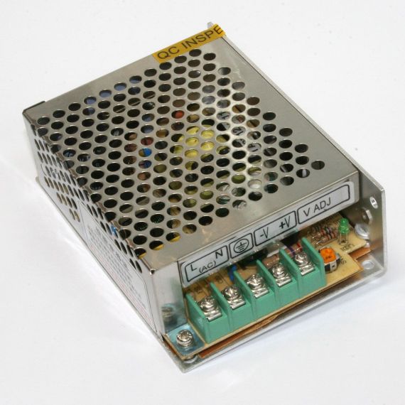 $PSUC 12V3A MegaPanelLEDLEDMessenger Picture