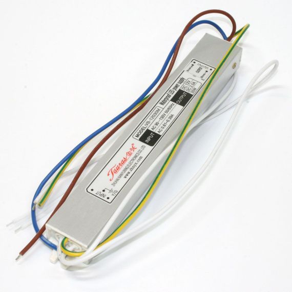 $PSUC 12V2,5A30W MegaBarLEDMegaBarUV100 Picture