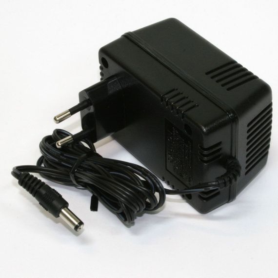 TransfExtSunrayLEDStarBallLED12VAC1,67A Picture