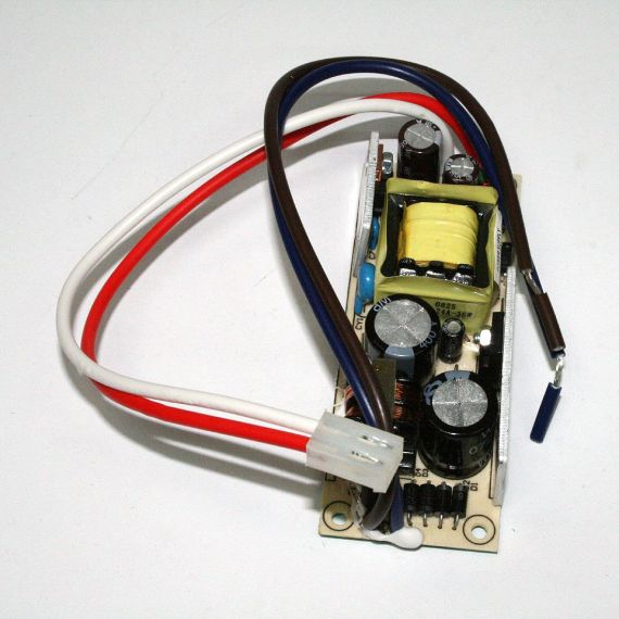 $PSUO 24V1,5A XScanLEDXMoveXColor=6176 Picture