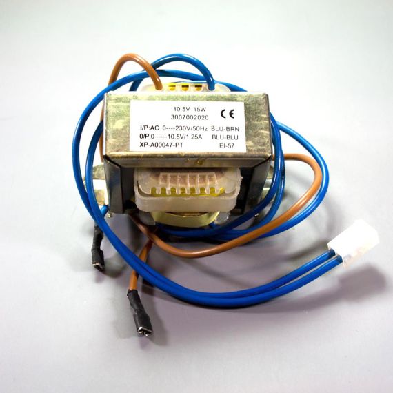 Transformer 10,5V15W Galaxian 3007002020 Picture