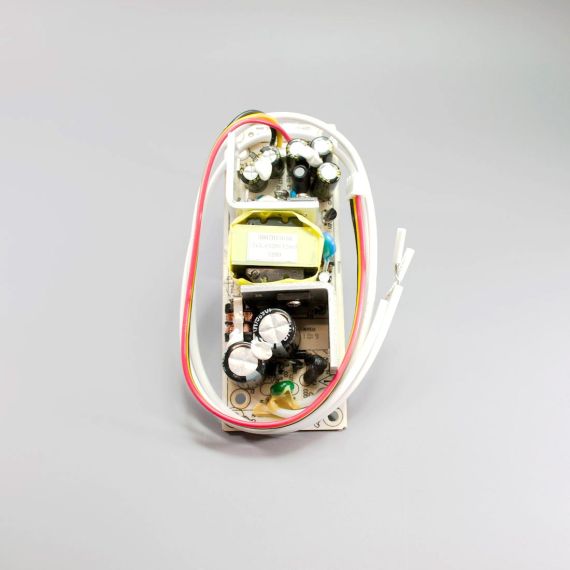 $PSUO5V3,6A28V4,28A TriPhaseLEDJellyDome Picture