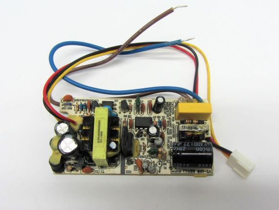 $PSUO 26V9,5V LEDPar64UV/64Plus Picture