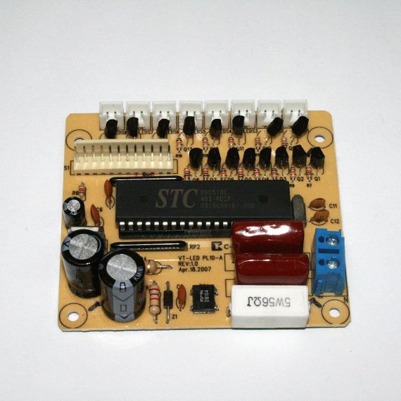 $MainPowerPCBASSY LEDBeacon Picture