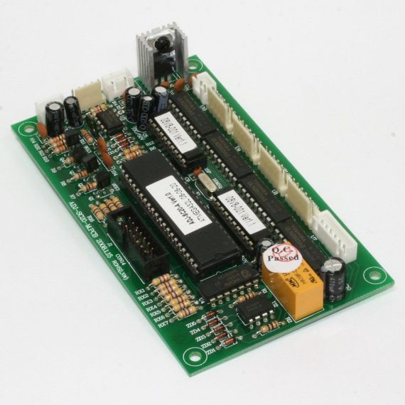 $MainPCBASSY XScanLED Picture
