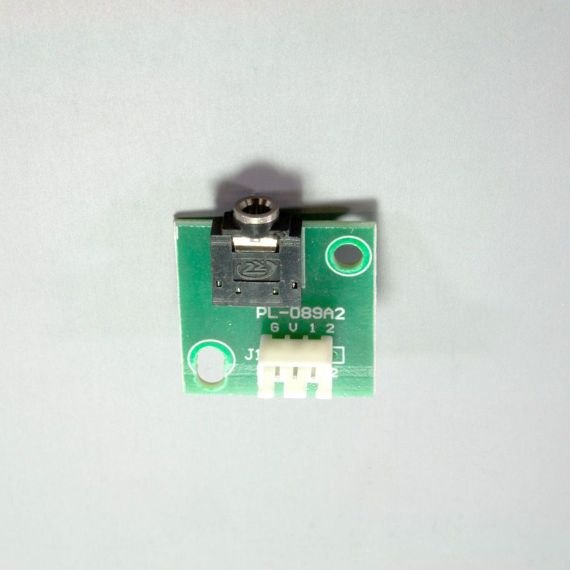 $Jack PCB ASSY New version LEDMessenger Picture