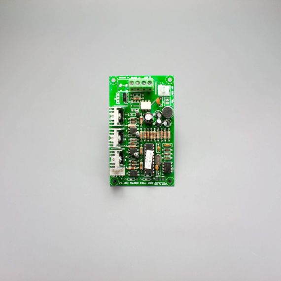 $MainPCBASSY TriGemLED Picture