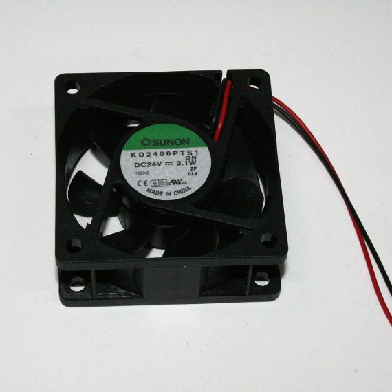 &FanAFogAWash25024V2W60x60BASEKD2406PTS1 Picture