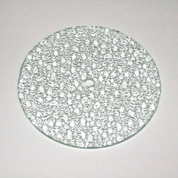 GlassFrostWheel H2O250EXH2OLED Picture