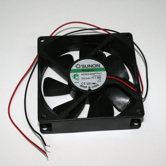 $&FanHEAD 90x90ASpot575Dspot KDE2409PTV1 Picture