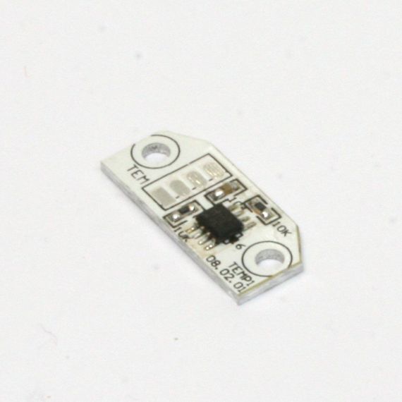 $ThermoSensor XScanLEDXColorLEDXMoveLED Picture
