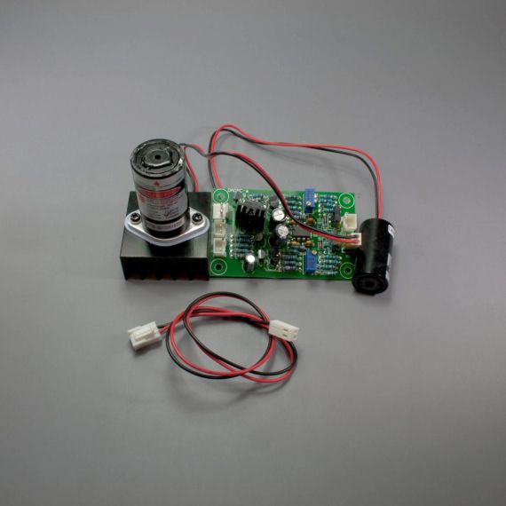 $LaserPCBGreen/REDGalaxian/galaxian3D Picture