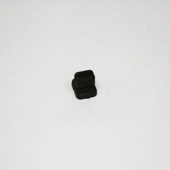 $KnobPlasticBlackDMXOperatorProSDC6 Picture