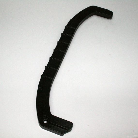 $PlasticHousingPart LedMessenger Picture