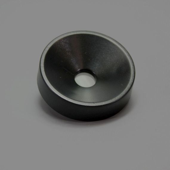 $Lense Complete with glass Galaxian Picture