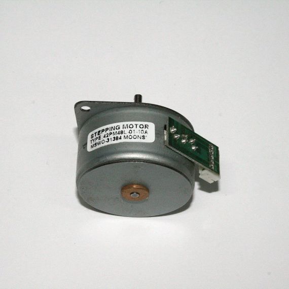 $MotorFusionScanEXDjScan250EX 48L0110A Picture