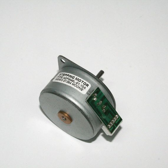 $MotorFusionScEXDjScan250EXTripleFlex12A Picture