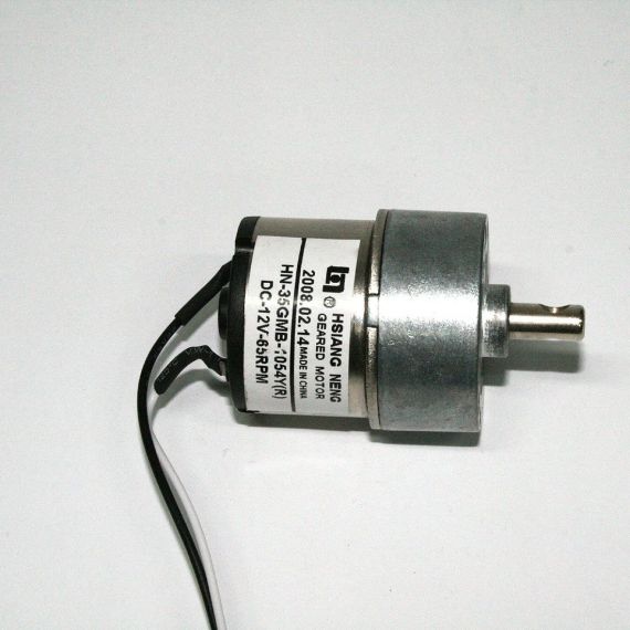 $Motor DoubleTwist DynamicLightPack Picture