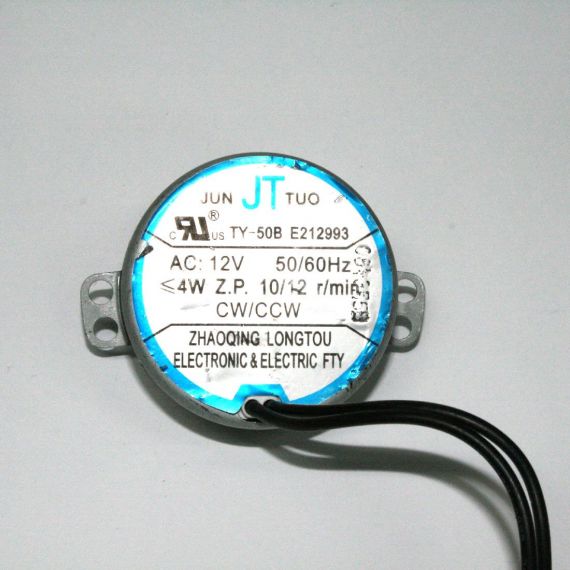 $Motor 230V SunrayLEDStarBallLED Picture