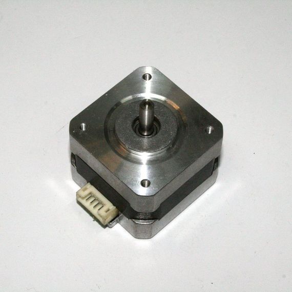 $MotorStepPAN XScanLEDNucleusPro Picture