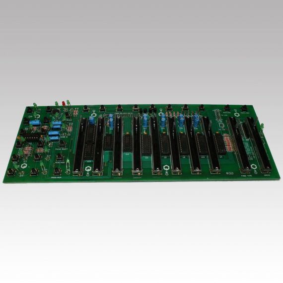 $Control PCB ASSY DMXOperator2 Picture