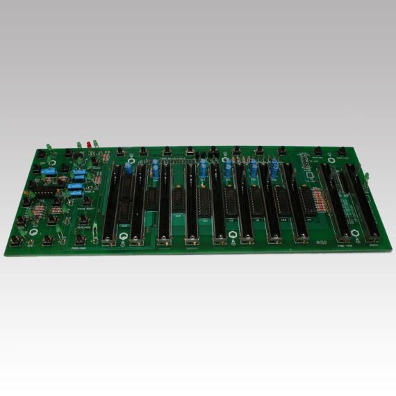 $Control PCB ASSY DMXOperator2 Picture