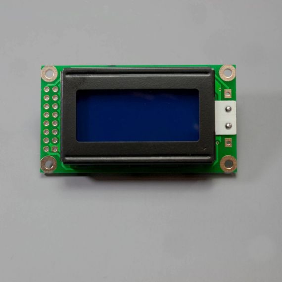 $Display PCB ASSY DMXOperator2 Picture