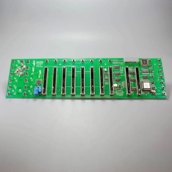 $Control PCB ASSY DMXOperator1 Picture