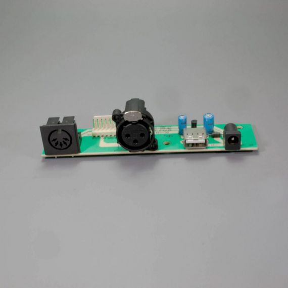$Output PCB ASSY DMXOperator1 Picture
