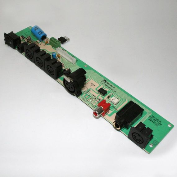 $Output PCB ASSY Scenesetter48 Picture