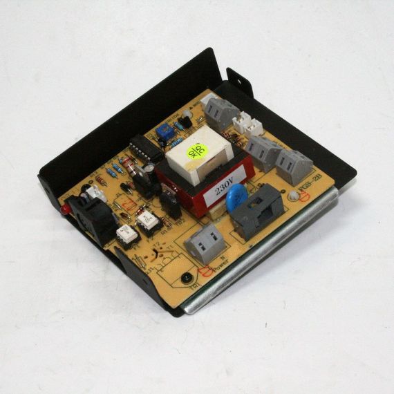 $PCB Fogstorm1200HD2 Picture