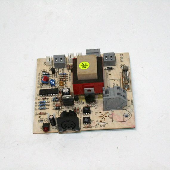 PCB Fogstorm1700HD Picture