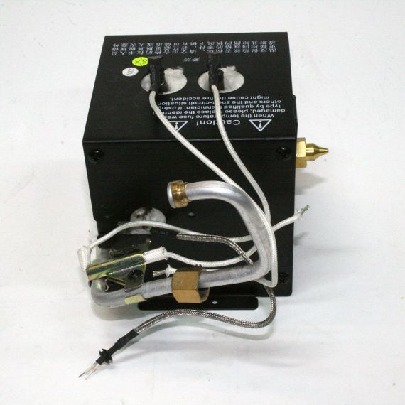 Heaterblock Fogstorm1200 Picture