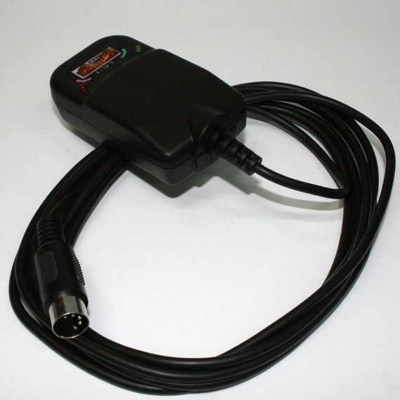 $RemoteControlWired FOGSTORM1200LC1 Picture