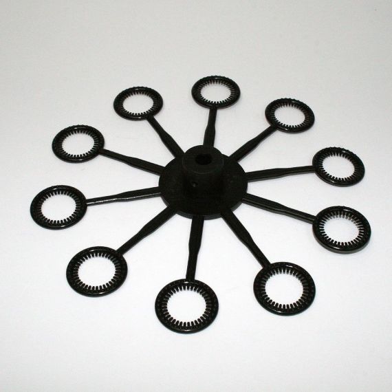 $BubbleWheel Black Bubbleblast Picture