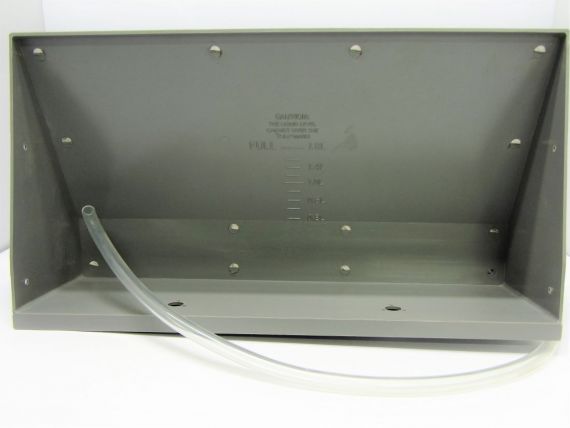 $Tank Plastic Grey BubbleBlast Picture