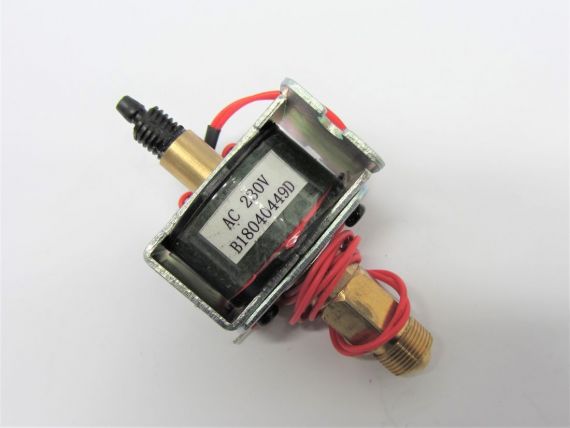 Pump Fogstorm700 Picture