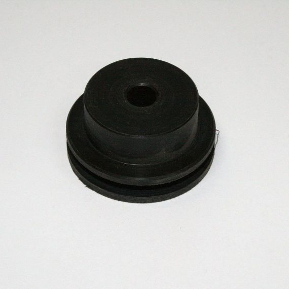 $PulleyTopWheelForSteelCable)ST132(No19) Picture